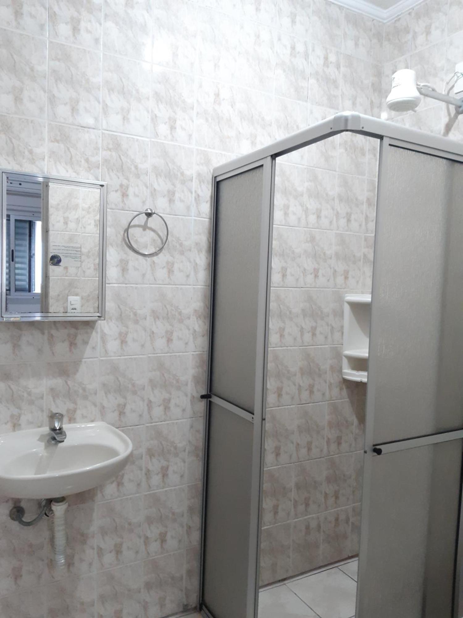 Apeninos Suites Basicas São Paulo Room photo
